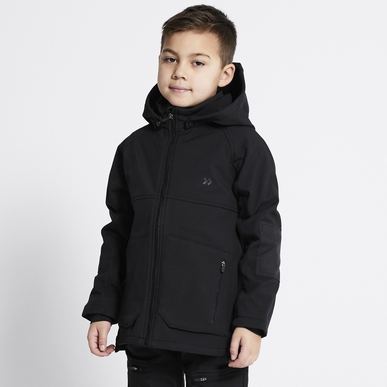 Softshelljakke "Tron" 